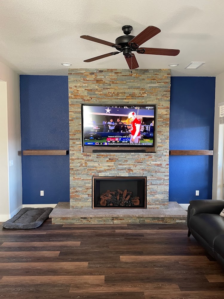 Capo Fireside in Reno in Reno - FireplaceStoreFinder