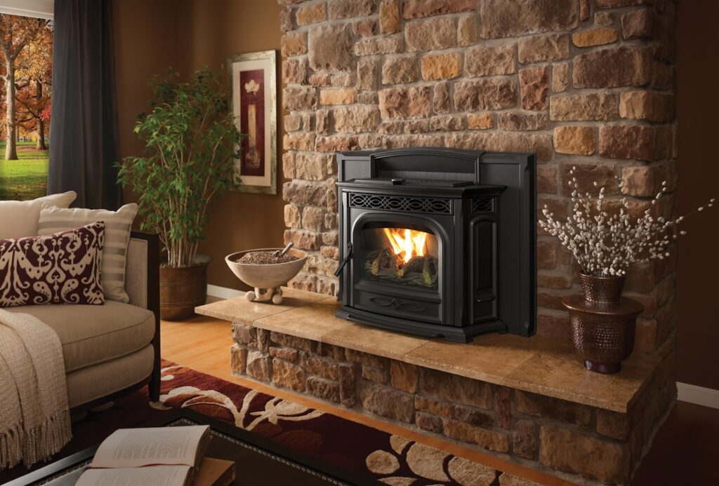 Capo Fireside showroom/A-1 Stoves & Fireplaces in Chico - FireplaceStoreFinder
