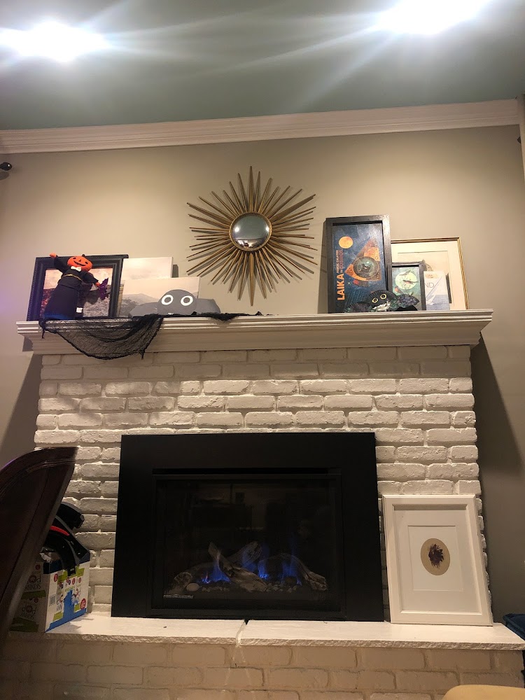 Captain Soot`s House Of Fire in Copiague - FireplaceStoreFinder