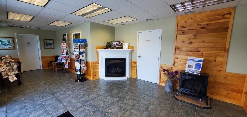 Carlisle Petroleum in Carlisle - FireplaceStoreFinder