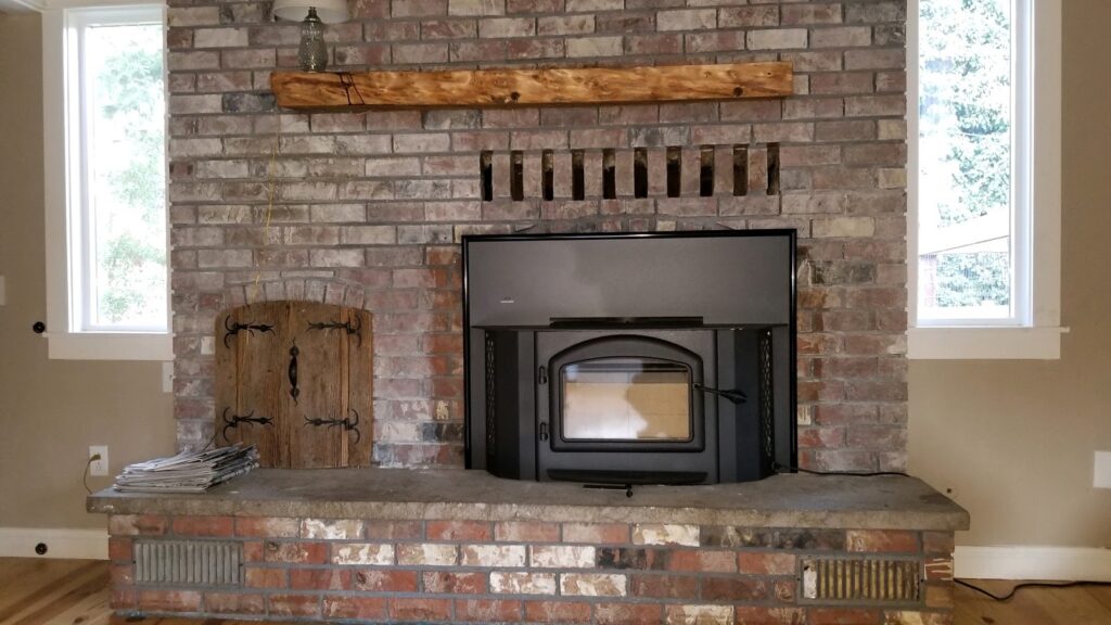 Cascade Fire Solutions in Puyallup - FireplaceStoreFinder