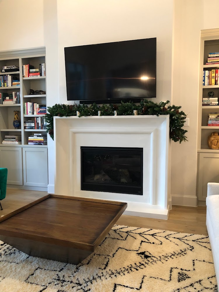 Cast Design Fireplaces in Irving - FireplaceStoreFinder