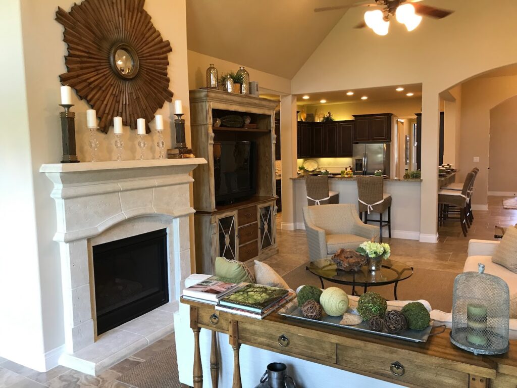 Cast Fireplaces Houston in Houston - FireplaceStoreFinder