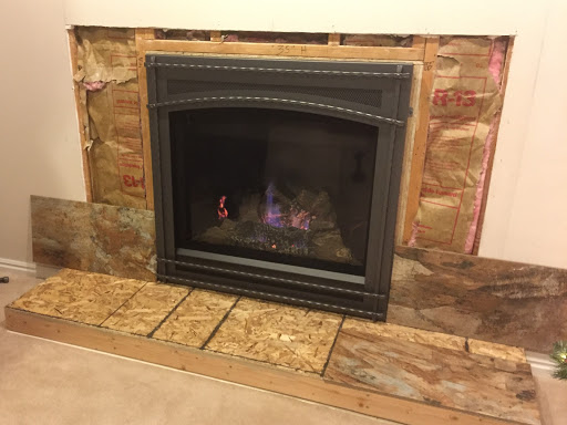 Casual Barbecue & Fireplace in Murray - FireplaceStoreFinder