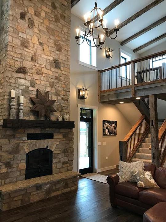 Center Stove & Fireplace in Richland Center - FireplaceStoreFinder