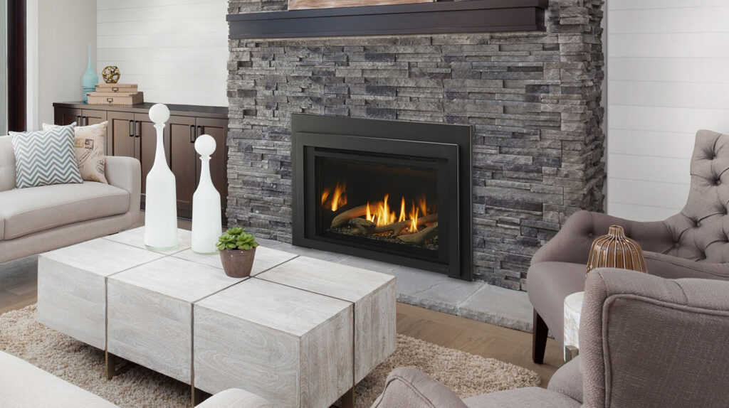 Central Jersey Fireplace in Tinton Falls - FireplaceStoreFinder