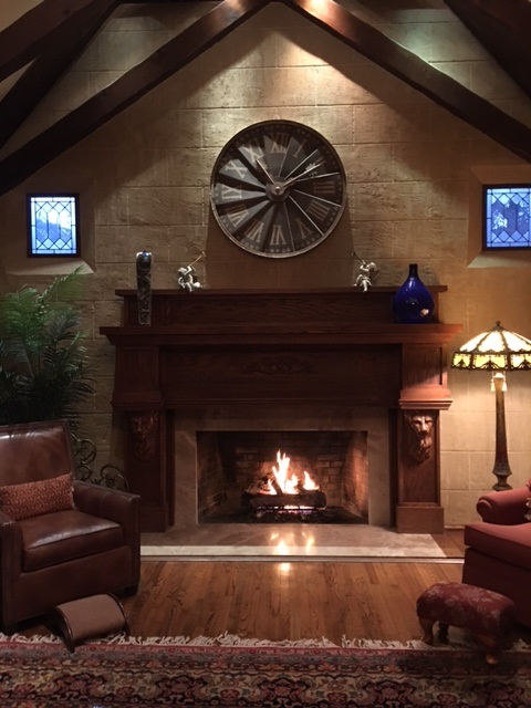 Central Jersey Masonry & Chimney Sweeps - Div. of Hearth Services Unlimited Inc in Howell Township - FireplaceStoreFinder