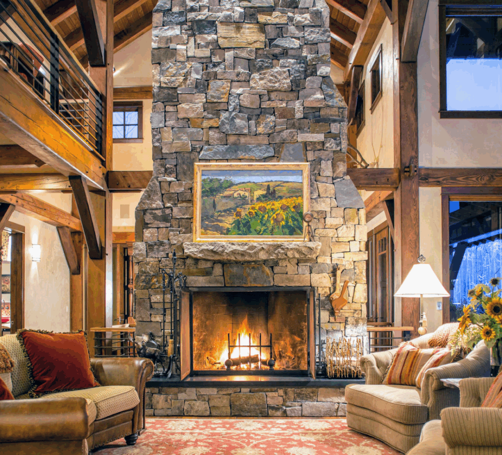 Certified Chimney Inspections in North Smithfield - FireplaceStoreFinder