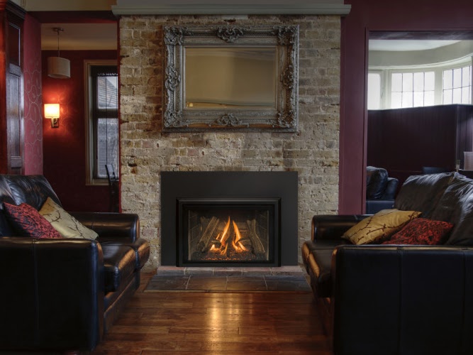 Chadds Ford Fireside Shop in Glen Mills - FireplaceStoreFinder
