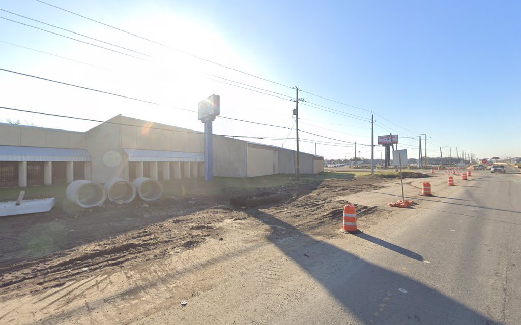 Chambers Brick Sales Inc. in Fort Worth - FireplaceStoreFinder