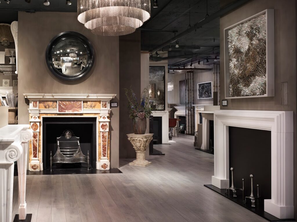 Chesneys in New York - FireplaceStoreFinder