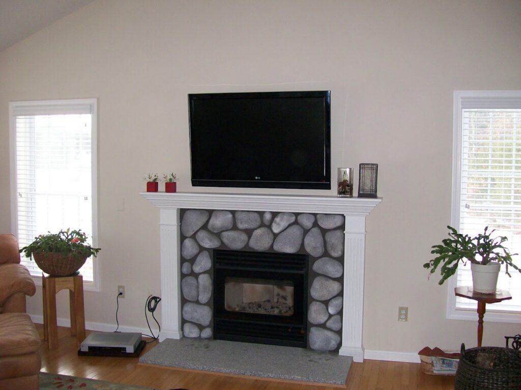 Chestnut Hill Chimney & Hearth in Farmington - FireplaceStoreFinder