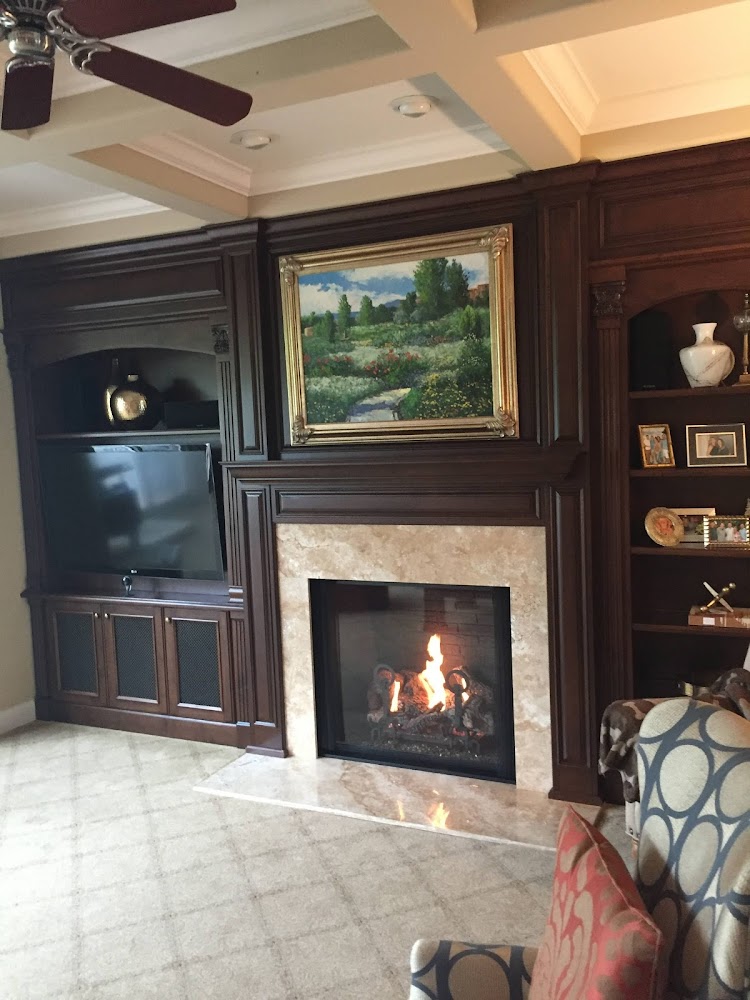 Chicago Fireplace Inc Burr Ridge in Burr Ridge - FireplaceStoreFinder