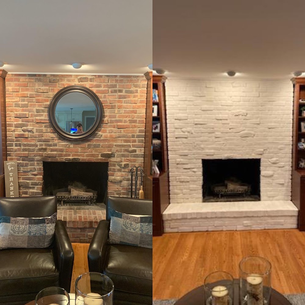 Chicagoland Fireplace & Chimney Restoration Co. in Villa Park - FireplaceStoreFinder