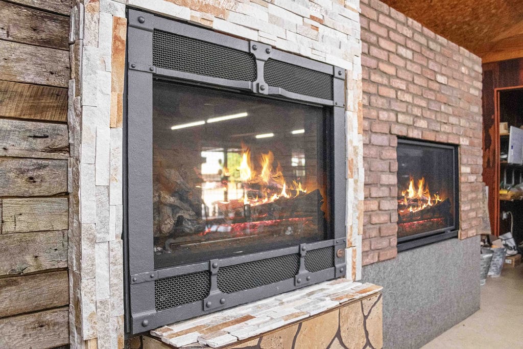 Chicken Holler Stove Headquarters & Lawn and Garden in Farmington - FireplaceStoreFinder