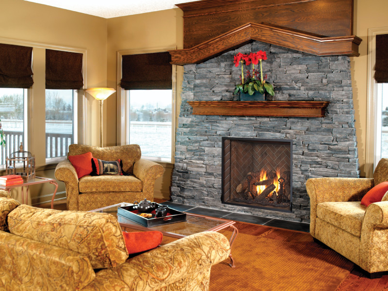 Chico Fireplace & Wood Stove in Chico - FireplaceStoreFinder
