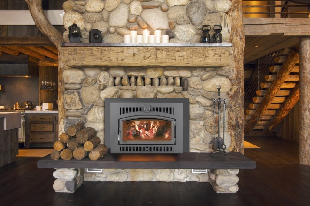Chim Cherie's House of Fireplaces in Des Moines - FireplaceStoreFinder