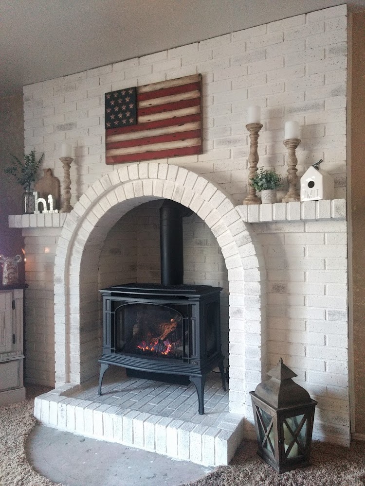 Chim Chiminey Fireplace & Stove Shop in Brigham City in Brigham City - FireplaceStoreFinder