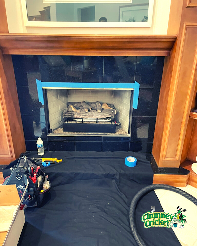 Chimney Cricket Fort Myers