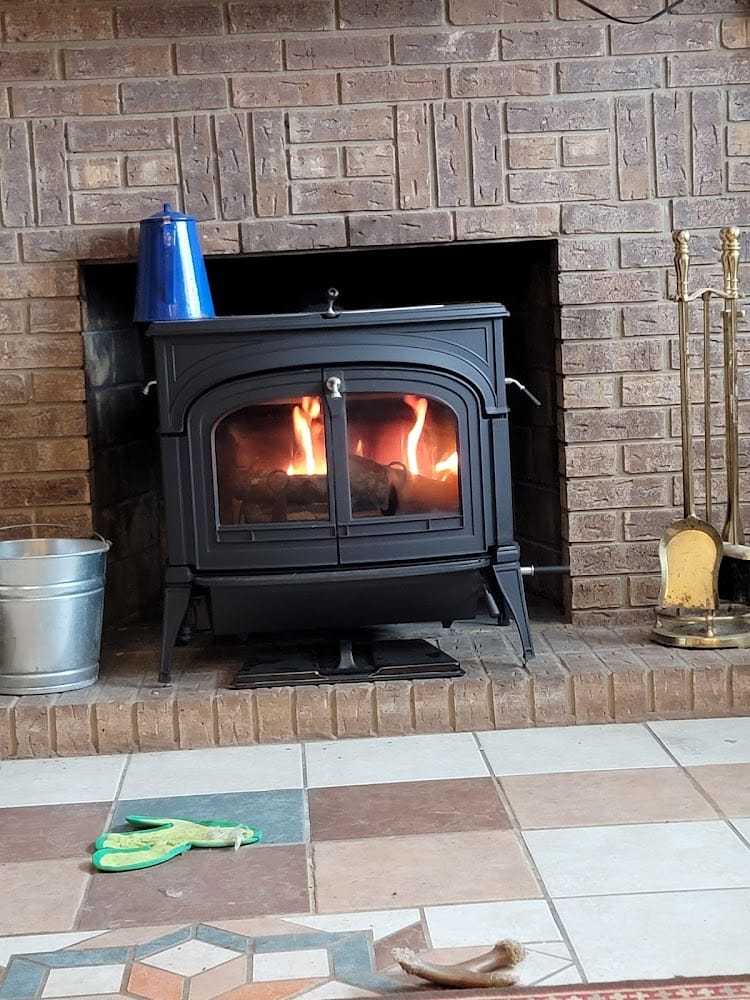 Chimney Doctor LLC Fireplace and Patio in Hurricane - FireplaceStoreFinder