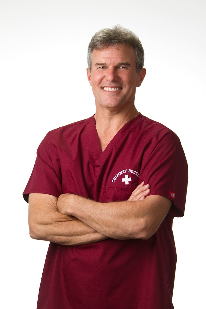 Chimney Doctor in San Luis Obispo - FireplaceStoreFinder