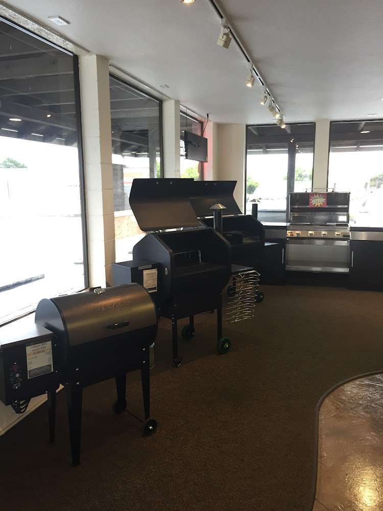 Chimney Kraft Heating & Cooling in Crescent City - FireplaceStoreFinder