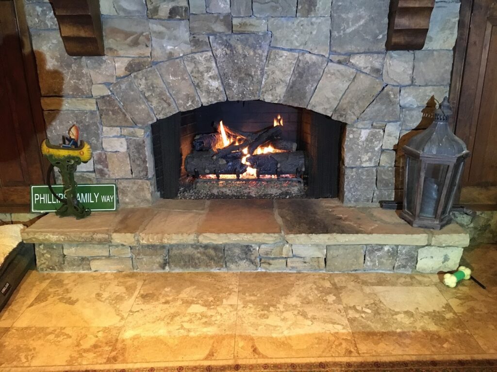 Chimney Pro Cleaners Alpharetta in Alpharetta - FireplaceStoreFinder