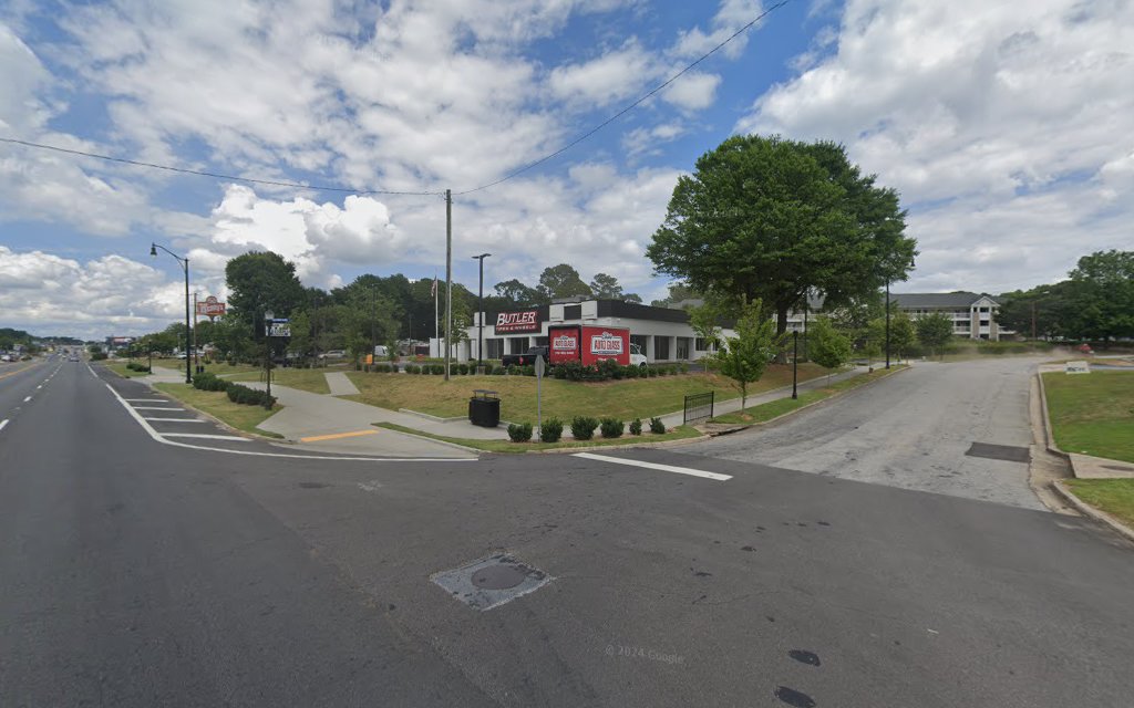 Chimney Pro Cleaners Chamblee in Chamblee - FireplaceStoreFinder