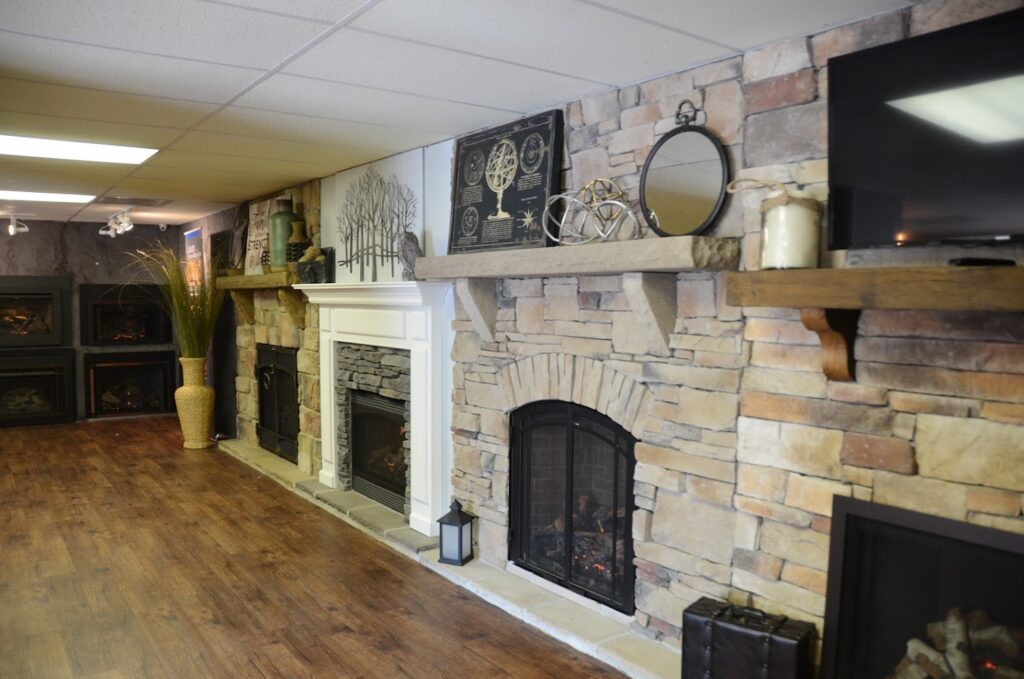 Chimney Pro in Fort Payne - FireplaceStoreFinder