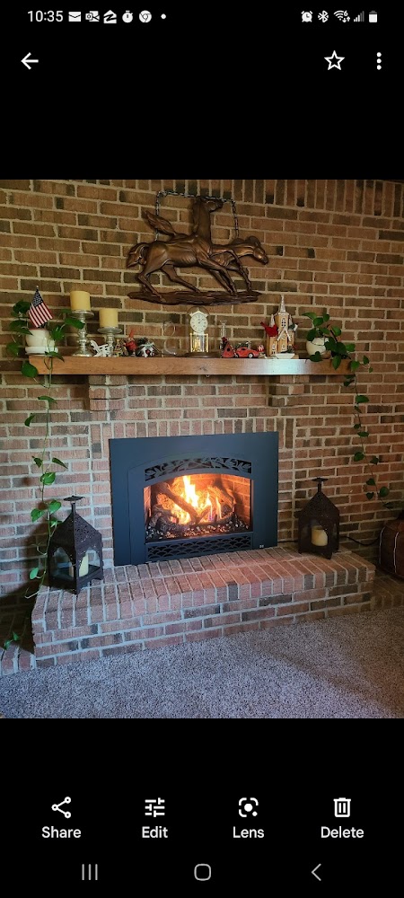 Chimney Scientists in Troy in Troy - FireplaceStoreFinder