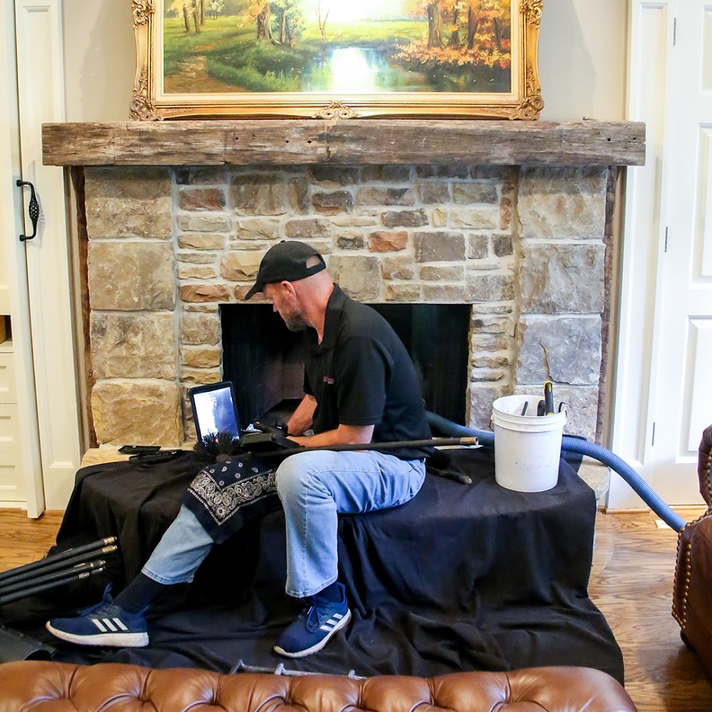Chimney Solutions of Roswell in Roswell - FireplaceStoreFinder