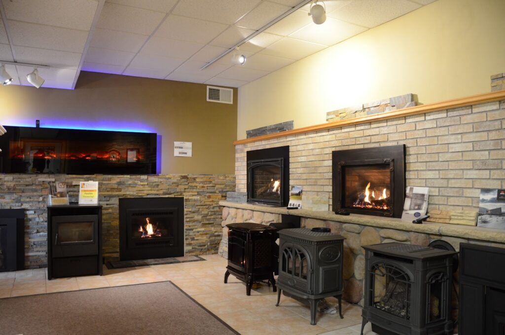 Chimney Specialists Inc in Highland - FireplaceStoreFinder