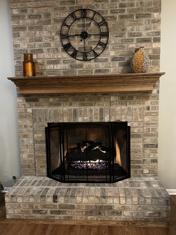 Chimney Sweep Master in Cary - FireplaceStoreFinder