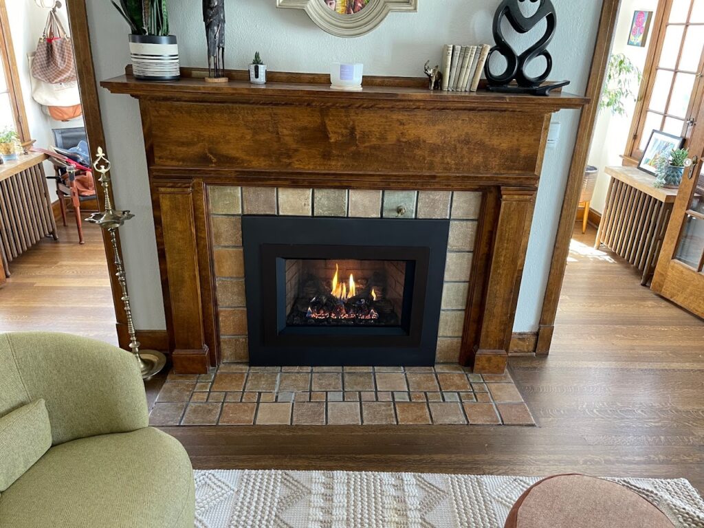 Chimney Sweeps Of America in Wheat Ridge - FireplaceStoreFinder