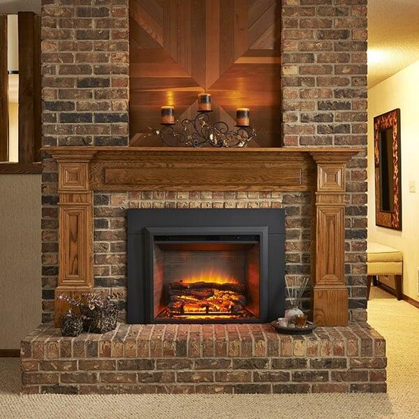 Chimney Sweeps and Masonry of America in Niles - FireplaceStoreFinder