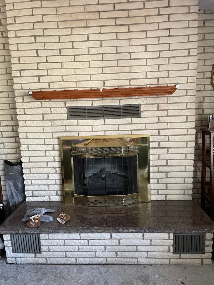Chimney-Tech Sweep & Dryer Vent Solutions in Fredericksburg - FireplaceStoreFinder