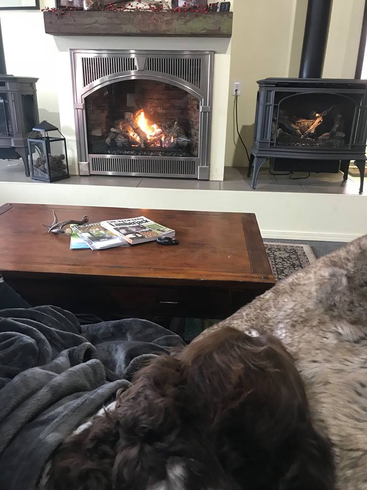 Chimney Techniques Stove Shop in Aberdeen - FireplaceStoreFinder