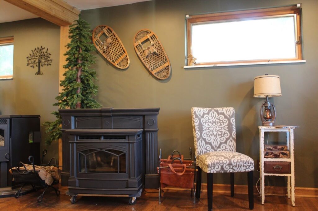 Chimney Works & Rocky Mountain Stoves in Cincinnati - FireplaceStoreFinder