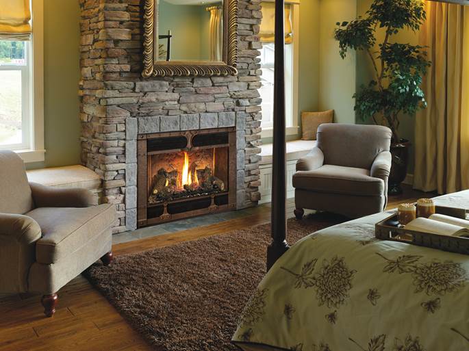 Chimney and Stone Specialists in McPherson - FireplaceStoreFinder