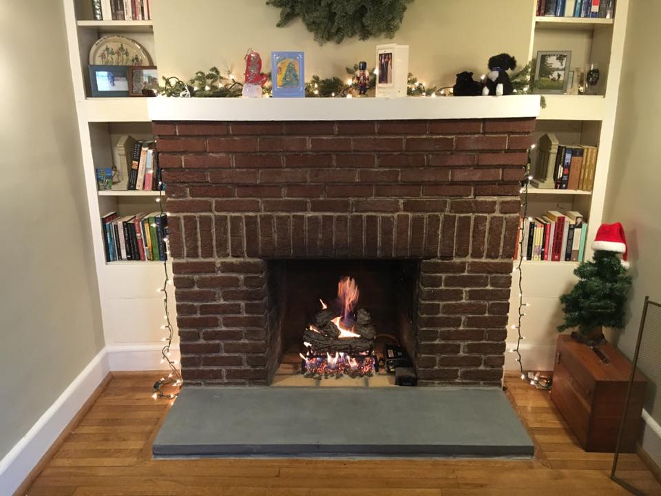 Chimney in Herndon - FireplaceStoreFinder
