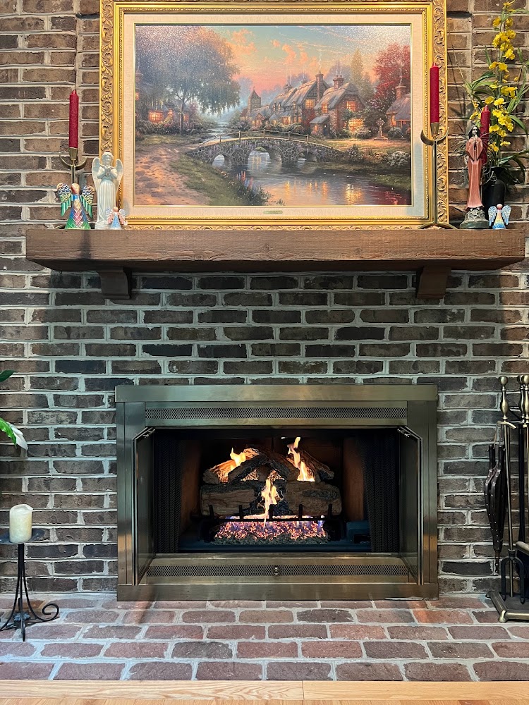 Chimney.com in Silver Spring - FireplaceStoreFinder