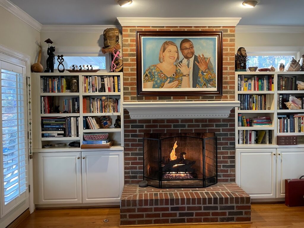 Chimneys Plus Gutters in Moncure - FireplaceStoreFinder