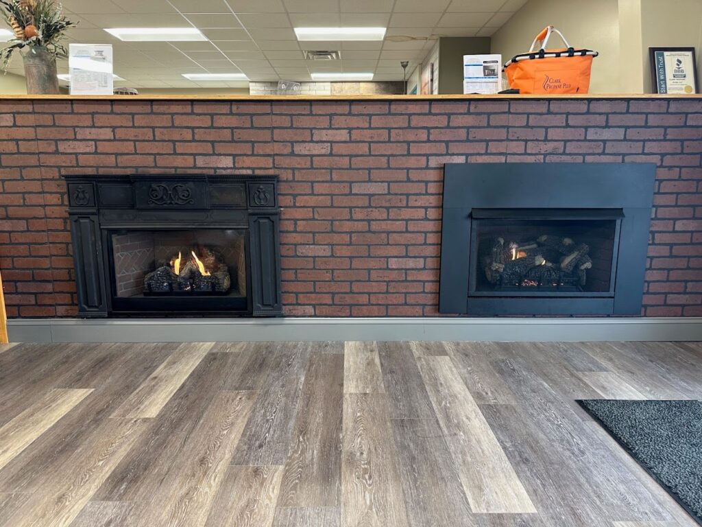 Clark Propane Plus in Winchester - FireplaceStoreFinder