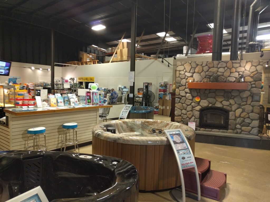 Classic Pool Spa & Hearth in Clackamas - FireplaceStoreFinder