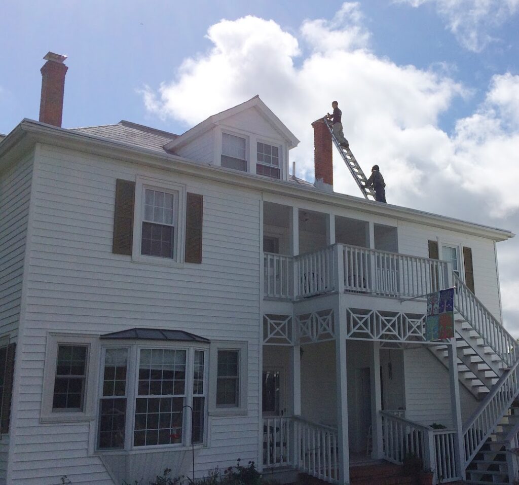 Clean Sweep Chimney Inc in La Crosse - FireplaceStoreFinder