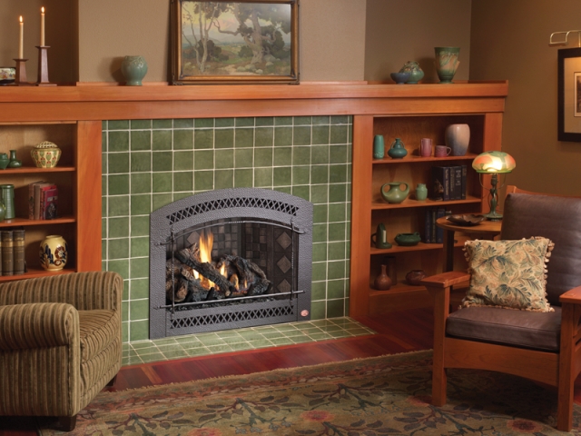 Clean Sweep The Fireplace Shop in Waynesville - FireplaceStoreFinder