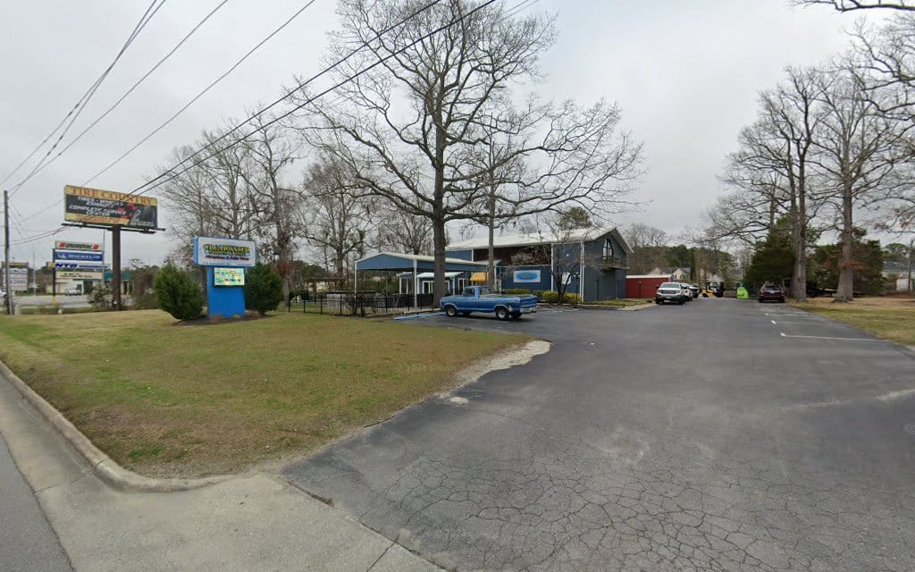 Clearwater Pools & Spas in Jacksonville - FireplaceStoreFinder