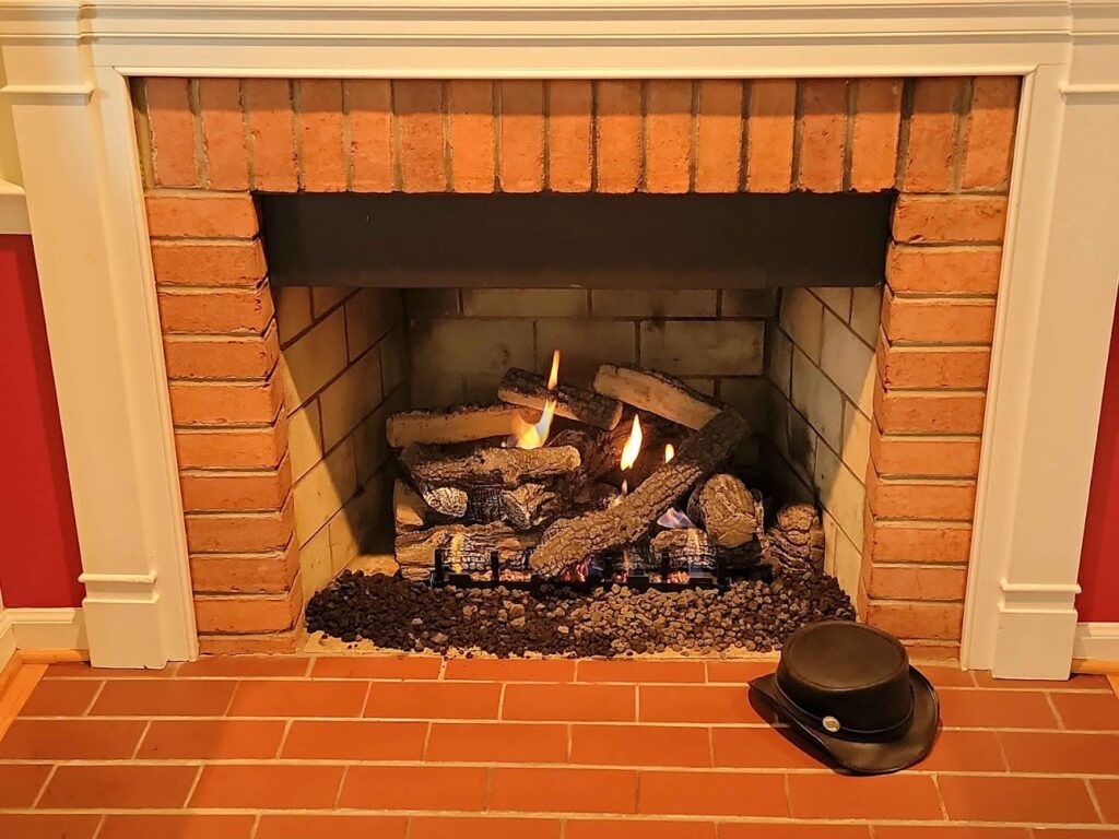 Closer to the Hearth Chimney Specialists in Newark - FireplaceStoreFinder
