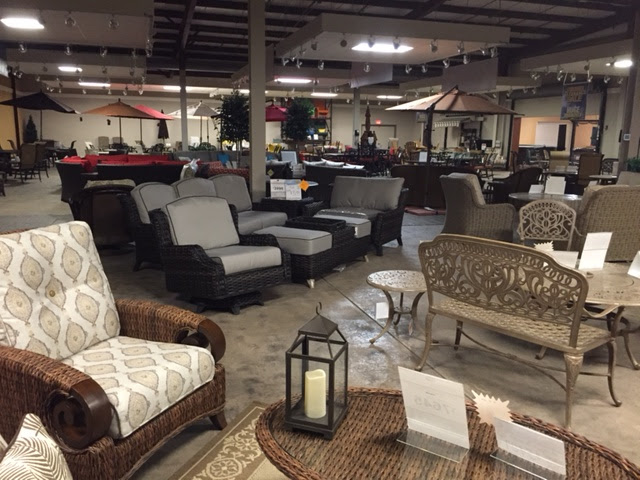 Clover Home Leisure in Rochester - FireplaceStoreFinder