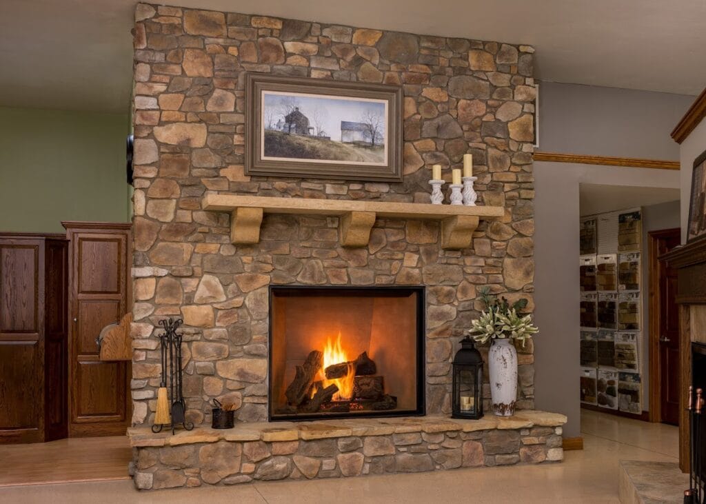 Coalway Apple Creek in Apple Creek - FireplaceStoreFinder
